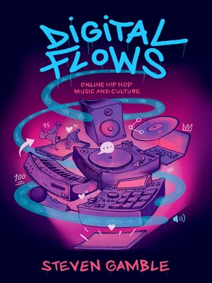 cover image of Digital Flows
